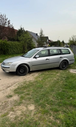 Ford Mondeo cena 5900 przebieg: 356000, rok produkcji 2004 z Busko-Zdrój małe 37